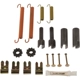 Purchase Top-Quality DORMAN/FIRST STOP - HW7353 -Parking Brake Hardware Kit pa3