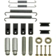 Purchase Top-Quality DORMAN/FIRST STOP - HW17401 - Parking Brake Hardware Kit pa3