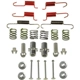 Purchase Top-Quality Parking Brake Hardware Kit by DORMAN/FIRST STOP - HW17426 pa2