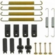 Purchase Top-Quality DORMAN/FIRST STOP - HW7299 - Parking Brake Hardware Kit pa1