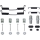 Purchase Top-Quality Parking Brake Hardware Kit by DYNAMIC FRICTION COMPANY - 370-54056 pa2