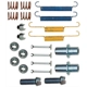 Purchase Top-Quality RAYBESTOS - H17460 - Parking Brake Hardware Kit pa7