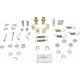 Purchase Top-Quality RAYBESTOS - H17349 - Parking Brake Hardware Kit pa2