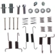 Purchase Top-Quality RAYBESTOS - H17426 - Parking Brake Hardware Kit pa2