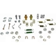 Purchase Top-Quality RAYBESTOS - H17426 - Parking Brake Hardware Kit pa5