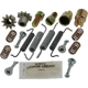 Purchase Top-Quality RAYBESTOS - H17431 - Parking Brake Hardware Kit pa2