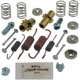 Purchase Top-Quality RAYBESTOS - H17443 - Parking Brake Hardware Kit pa2