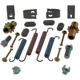 Purchase Top-Quality RAYBESTOS - H17444 - Parking Brake Hardware Kit pa10