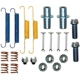 Purchase Top-Quality RAYBESTOS - H17460 - Parking Brake Hardware Kit pa5