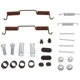 Purchase Top-Quality RAYBESTOS - H17473 - Parking Brake Hardware Kit pa2