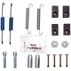 Purchase Top-Quality RAYBESTOS - H7306 - Parking Brake Hardware Kit pa6