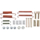 Purchase Top-Quality RAYBESTOS - H7309 - Parking Brake Hardware Kit pa2