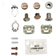 Purchase Top-Quality RAYBESTOS - H7319 - Parking Brake Hardware Kit pa3