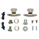 Purchase Top-Quality RAYBESTOS - H7322 - Parking Brake Hardware Kit pa8