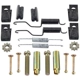 Purchase Top-Quality RAYBESTOS - H7328 - Parking Brake Hardware Kit pa2