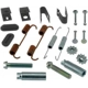 Purchase Top-Quality RAYBESTOS - H7346 - Parking Brake Hardware Kit pa6