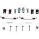 Purchase Top-Quality RAYBESTOS - H7363 - Parking Brake Hardware Kit pa5