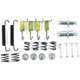 Purchase Top-Quality TRANSIT WAREHOUSE - 13-H17391 - Parking Brake Hardware Kit pa1