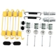 Purchase Top-Quality Parking Brake Hardware Kit by TRANSIT WAREHOUSE - 13-H7368 pa1