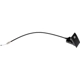 Purchase Top-Quality DORMAN - 924-430 - Parking Brake Release Cable pa1