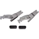 Purchase Top-Quality DORMAN - 924-740 - Parking Brake Lever Kit pa1