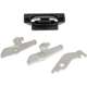 Purchase Top-Quality DORMAN - 926-293 - Parking Brake Lever Kit pa1