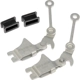 Purchase Top-Quality DORMAN - 926-294 - Parking Brake Lever Kit pa2