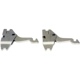 Purchase Top-Quality DORMAN - 926-296 - Parking Brake Lever Kit pa2