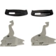 Purchase Top-Quality DORMAN - 926-297 - Parking Brake Lever Kit pa5