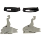 Purchase Top-Quality DORMAN - 926-297 - Parking Brake Lever Kit pa6