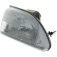 Purchase Top-Quality Passenger Side Headlamp Assembly Composite - FO2503130 pa1