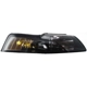 Purchase Top-Quality Passenger Side Headlamp Assembly Composite - FO2503177C pa6