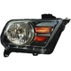 Purchase Top-Quality Passenger Side Headlamp Assembly Composite - FO2503276 pa1