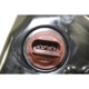 Purchase Top-Quality Passenger Side Headlamp Assembly Composite - FO2503276 pa14