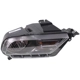 Purchase Top-Quality Passenger Side Headlamp Assembly Composite - FO2503276 pa3