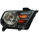 Purchase Top-Quality Passenger Side Headlamp Assembly Composite - FO2503281 pa1