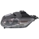 Purchase Top-Quality Passenger Side Headlamp Assembly Composite - FO2503281 pa4