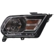 Purchase Top-Quality Passenger Side Headlamp Assembly Composite - FO2503281 pa6