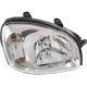 Purchase Top-Quality Passenger Side Headlamp Assembly Composite - HY2503134 pa4