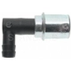 Purchase Top-Quality PCV Valve by BLUE STREAK (HYGRADE MOTOR) - V312 pa1