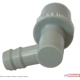 Purchase Top-Quality PCV Valve by MOTORCRAFT - EV153 pa1