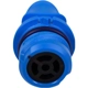 Purchase Top-Quality PCV Valve by MOTORCRAFT - EV258 pa13