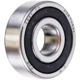 Purchase Top-Quality SCHAEFFLER - 6201-2RSR - Clutch Pilot Bearing pa1