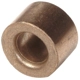 Purchase Top-Quality NATIONAL BEARINGS - PB656HD - Clutch Pilot Bushing pa1