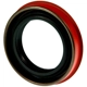 Purchase Top-Quality NATIONAL OIL SEALS - 710547 - Front Outer Differential Pinion Seal pa1