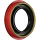 Purchase Top-Quality POWER TRAIN COMPONENTS - PT3604 - Crankshaft Seal pa2