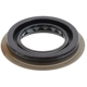 Purchase Top-Quality SKF - 26510 - Front Differential Pinion Seal pa1