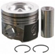 Purchase Top-Quality Piston, Individual Package by SEALED POWER - 2788P pa7