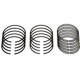 Purchase Top-Quality Piston Ring Set by SEALED POWER - E1016KC.50MM pa1