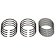 Purchase Top-Quality Piston Ring Set by SEALED POWER - E551KC pa4